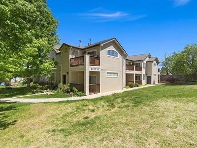Property at 3002 W Elizabeth St #18D, Fort Collins, CO