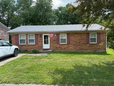 618 Wagonwheel Rd