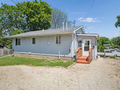 320 E Hughes Ave