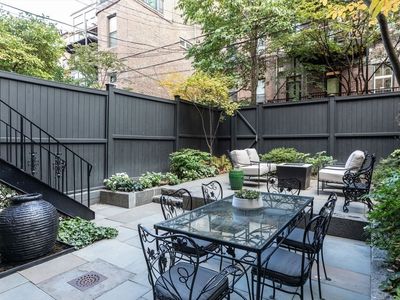 11 1/2 Union Park , APT 1