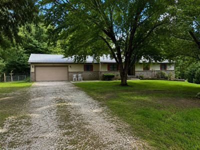 6711 Tussic Street Rd