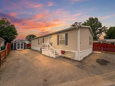 Property at 6500 E 88th Avenue LOT 198, Henderson, CO