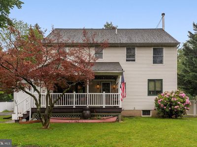 5 Maple St
