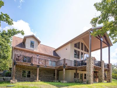 1615 Rustic Acres Road