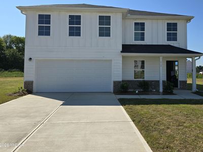 612 Leisure Pointe Rd