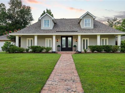 101 Bayou Perez Dr