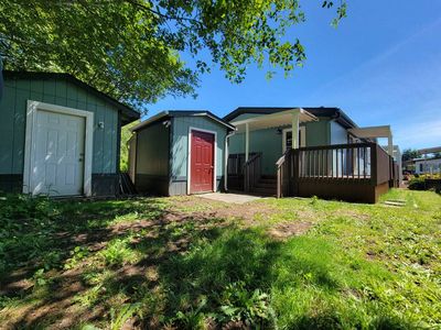 11622 Silver Lake Rd Trailer 21