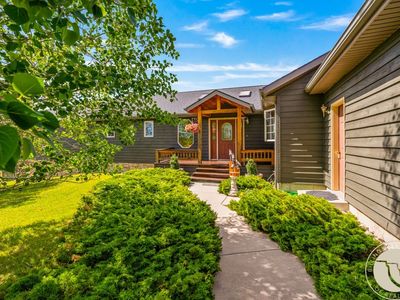 Property at 27 Beavertail Rd, Red Lodge, MT