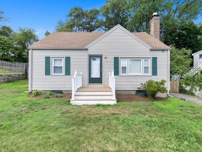 11 Herrick Street Ext