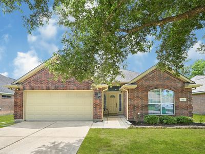 24027 Lestergate Dr