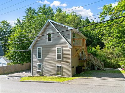 16 Northern Avenue