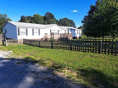 Property at 1201 Crooked Oak Loop, Benton, KY