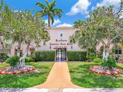 Property at 160 NE 8th Ave APT 27A, Hallandale Beach, FL