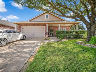 15202 Riley Ridge Ln