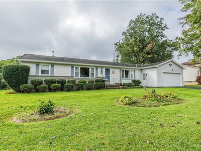 17 Kencrest Cir