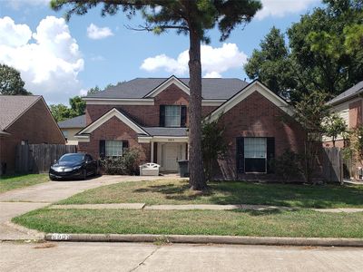 9903 Arrowgrass Dr