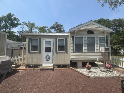 Property at 43 Route 47 N LOT G25, Cape May Court House, NJ