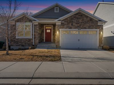 5614 S Justice Howe Ln