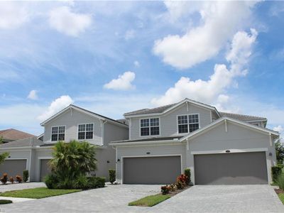 Property at 5679 Melbourne CT #7422, Ave Maria, FL