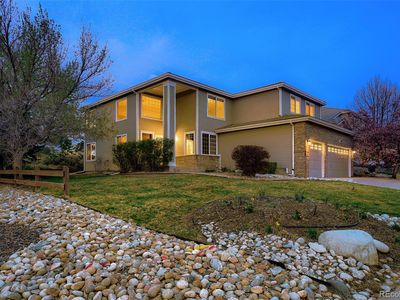 2389 Bitterroot Place