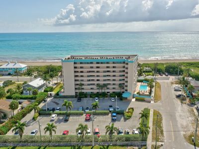 355 S Ocean Drive #F-405