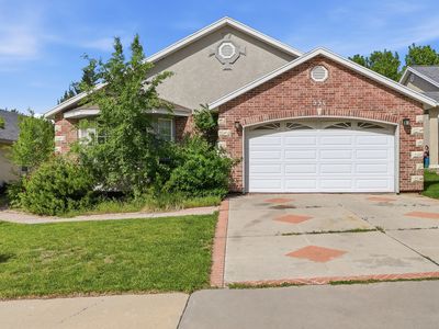 994 S Slate Canyon Dr