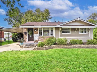 4043 Beavercreek Cir