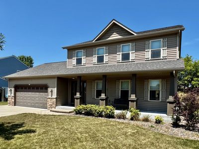 720 Summerset DRIVE