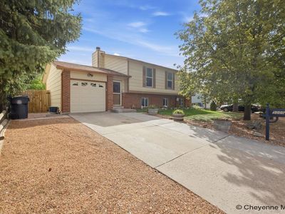 5005 Cable Ave