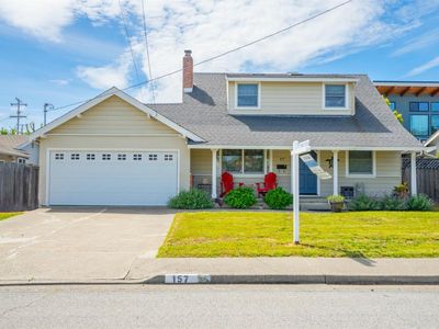 157 Deepstone Drive