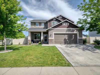 2416 S Sumpter Way