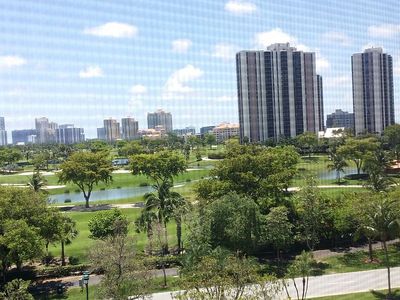 3301 N Country Club Dr APT 709