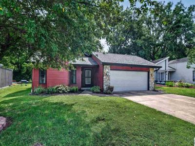 1364 S Garden Dr