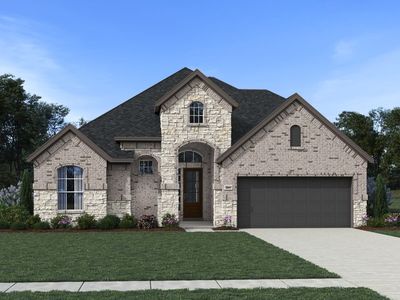 Olivia Plan, Audubon