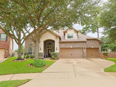 5922 Vinland Shores Ct