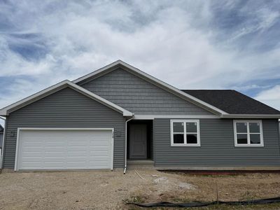 358 Wild Rose Way