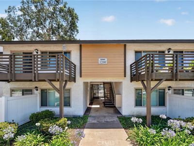 1200 W Lambert Rd Unit 22