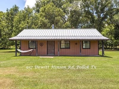 957 Dewitt Hinson Rd