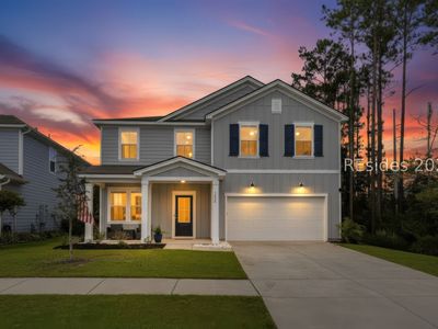 Property at 1214 Brackish Ct, Beaufort, SC