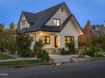 740 Manor Dr