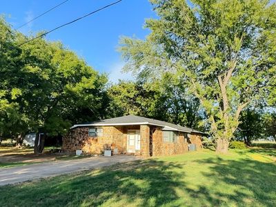 Property at (Undisclosed Address), Oologah, OK