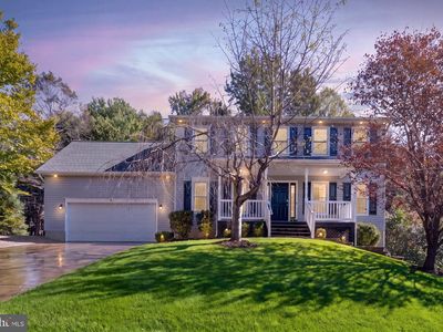 Property at 8337 Reagan Dr, King George, VA