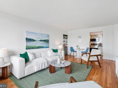 1325 18th St NW APT 1007