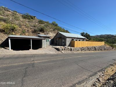 199 W SANTEE Street
