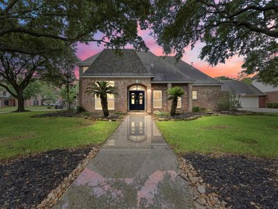 14707 Sandy Creek Dr