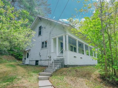 Property at 50 Bates Road, Cavendish, VT