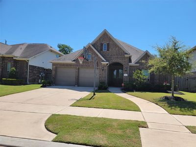 5803 Nowlands Run Ln