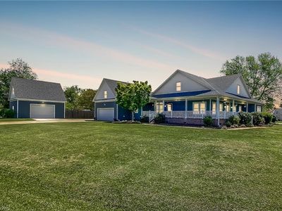 106 Sound Shore Dr
