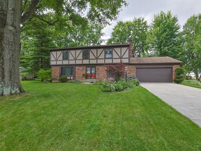 8001 Deershadow Ln