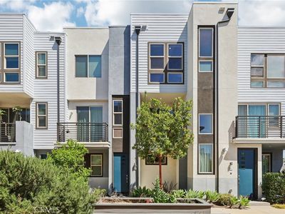 Property at 302 Placemark, Irvine, CA